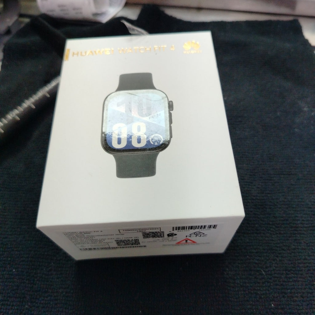 SMARTWATCH HUAWEI WATCH FIT 4 SYA-B09 43 MM GPS (SEMINUEVO)