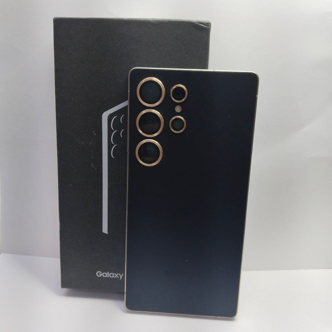 CELULAR SAMSUNG GALAXY S25 ULTRA SM-S938B (2025) 256 GB 12 GB RAM