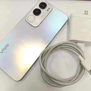 CELULAR VIVO Y19S V2419 (2024) 256 GB 8 GB RAM (SEMINUEVO)