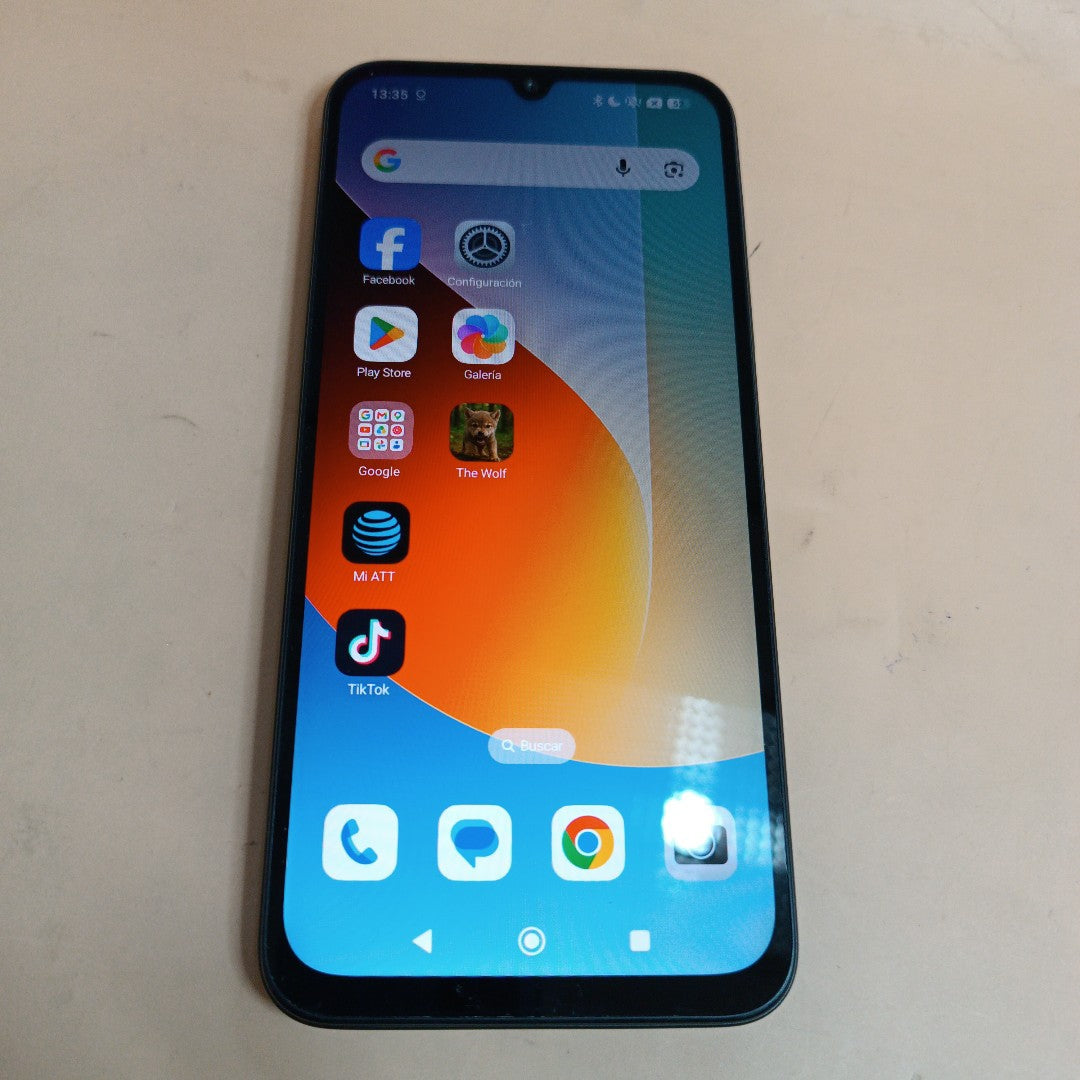 CELULAR XIAOMI REDMI A7 PRO 25128RN17L (2026) 128 GB 4 GB RAM (SEMINUEVO)