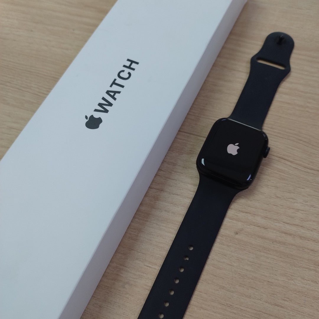 SMARTWATCH APPLE SE 2 ALUMINIO A2723 44 MM GPS (SEMINUEVO)