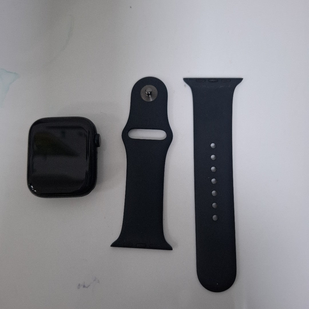 SMARTWATCH APPLE SERIES 9 ALUMINIO A2980 45 MM GPS (SEMINUEVO)