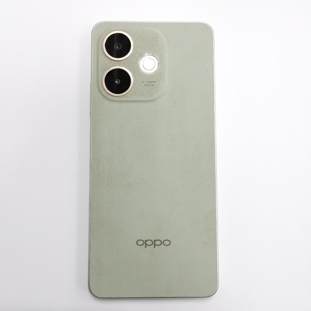 CELULAR OPPO A5 PRO CPH2711 (2025) 256 GB 8 GB RAM (SEMINUEVO)
