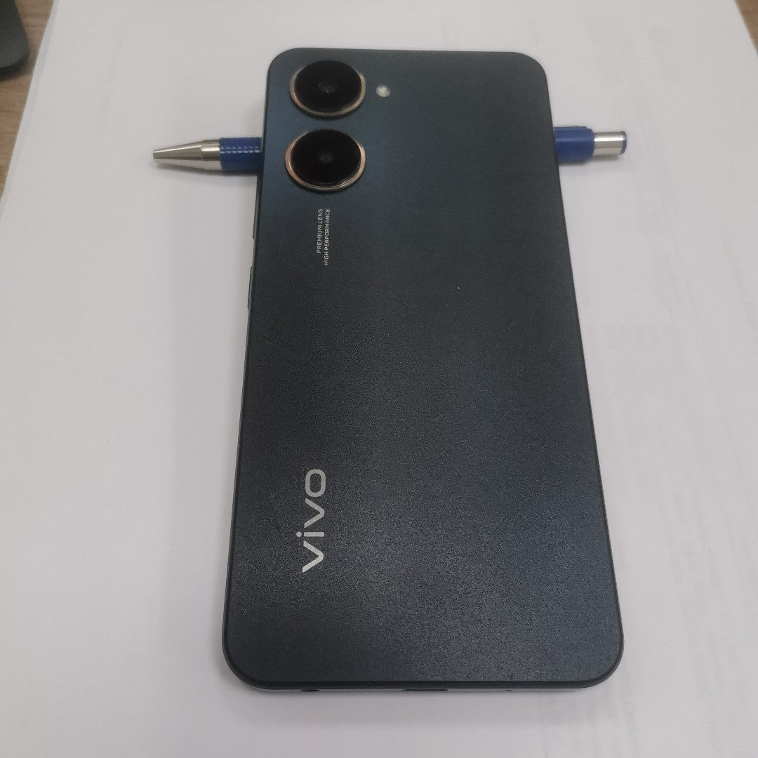CELULAR VIVO Y03 V2332 (2024) 128 GB 4 GB RAM (SEMINUEVO)