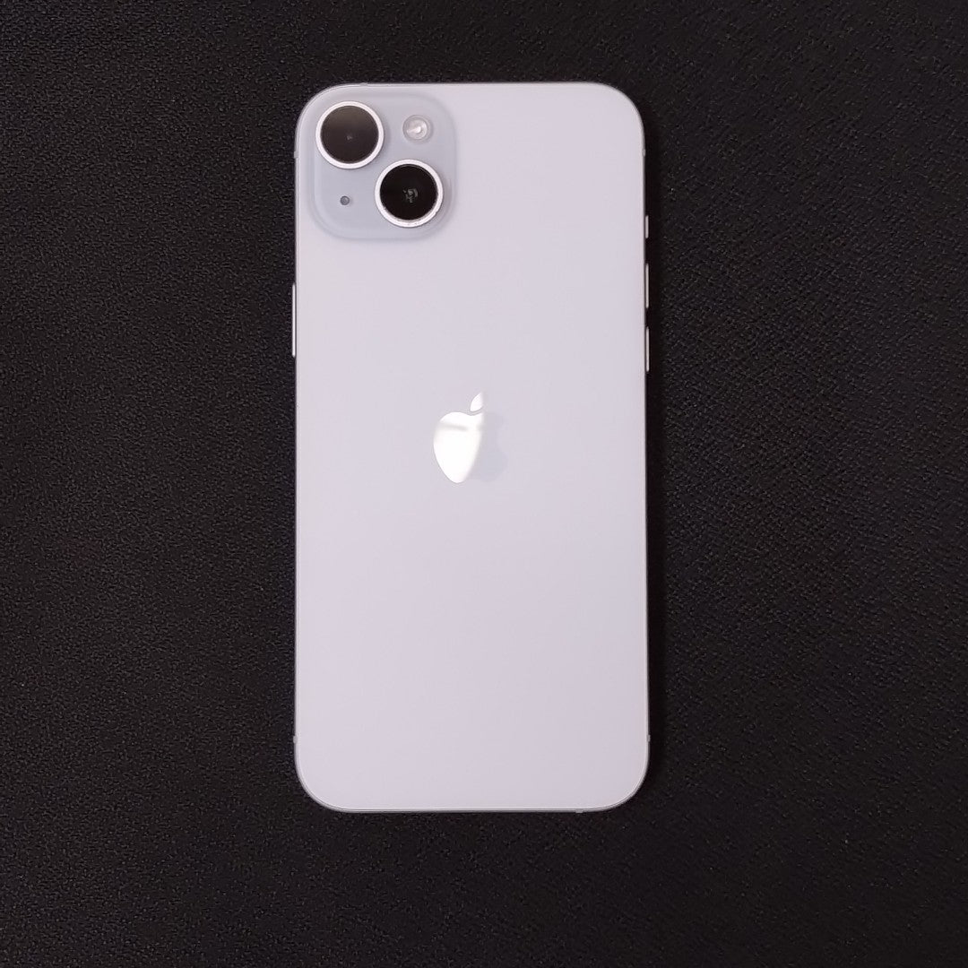 CELULAR APPLE IPHONE 15 PLUS A3093 (2023) 128 GB 6 GB RAM (SEMINUEVO)
