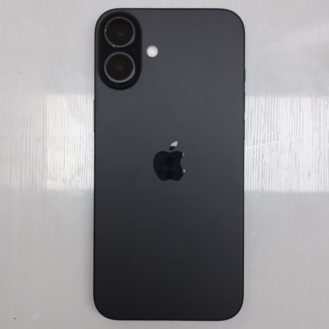 CELULAR APPLE IPHONE 16 PLUS A3289 (2024) 128 GB 8 GB RAM