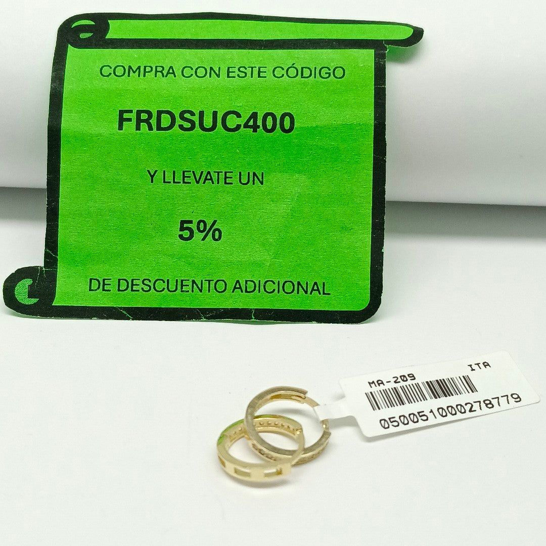 HUGGIES ORO 10K 1.1 (NUEVO)