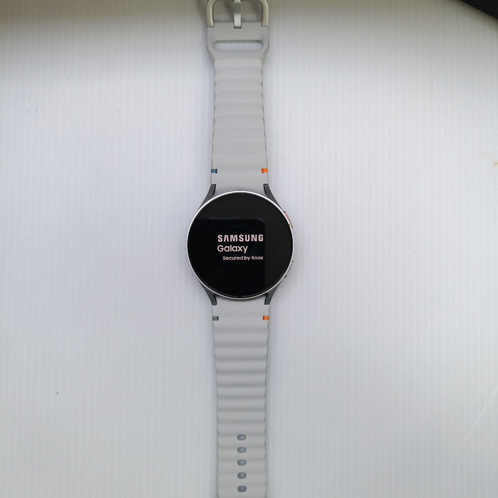 SMARTWATCH SAMSUNG GALAXY WATCH 7 SM-L310 44 MM GPS (SEMINUEVO)