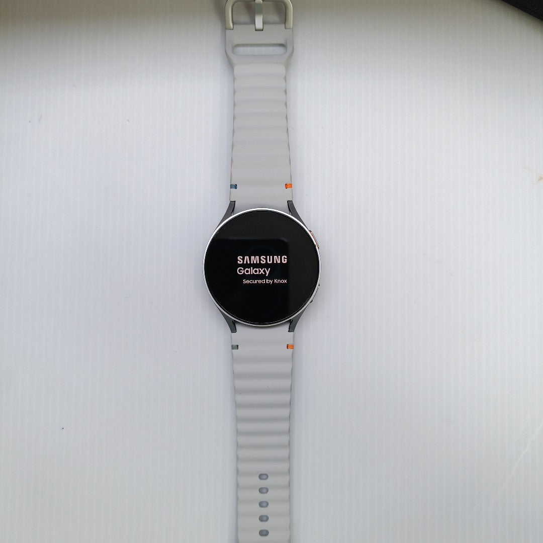 SMARTWATCH SAMSUNG GALAXY WATCH 7 SM-L310 44 MM GPS (SEMINUEVO)
