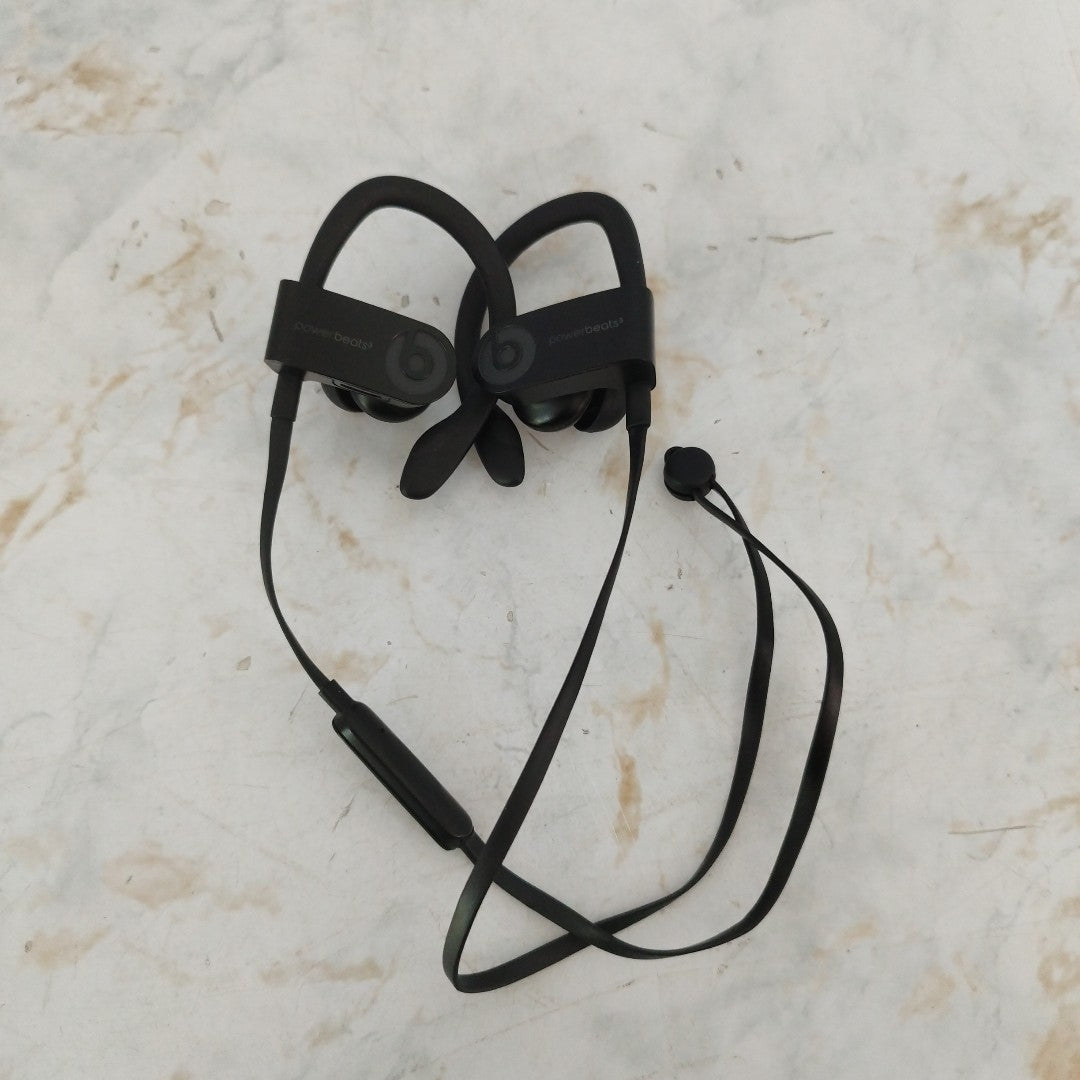 AUDIFONOS BEATS POWERBEATS 3 INALAMBRICO IN EAR (SEMINUEVO)