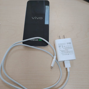 CELULAR VIVO Y31D V2543 (2026) 256 GB 6 GB RAM (SEMINUEVO)