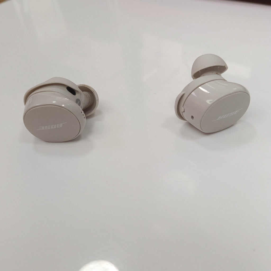AUDIFONOS BOSE QUIETCOMFORT EARBUDS INALAMBRICO IN EAR (SEMINUEVO)