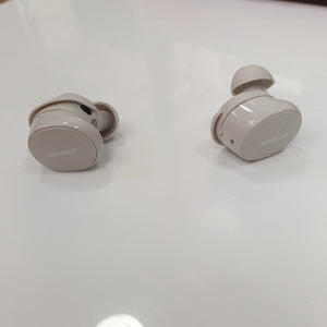 AUDIFONOS BOSE QUIETCOMFORT EARBUDS INALAMBRICO IN EAR (SEMINUEVO)