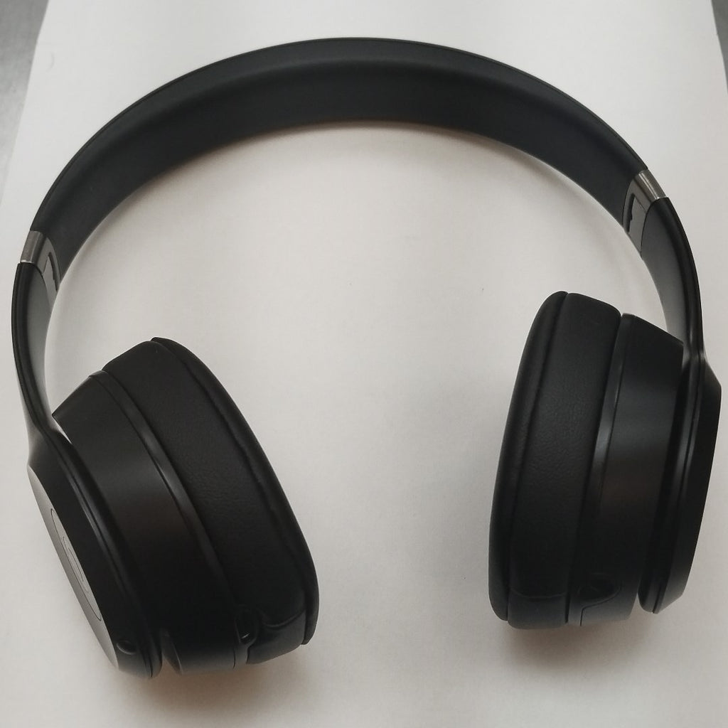 AUDIFONOS BEATS SOLO 4 INALAMBRICO ON EAR (SEMINUEVO)