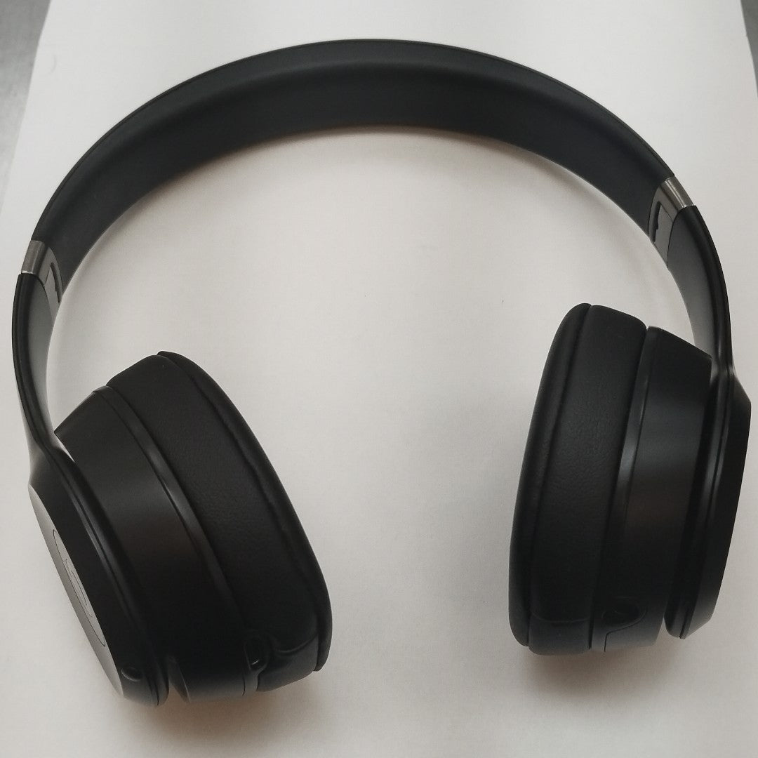 AUDIFONOS BEATS SOLO 4 INALAMBRICO ON EAR (SEMINUEVO)