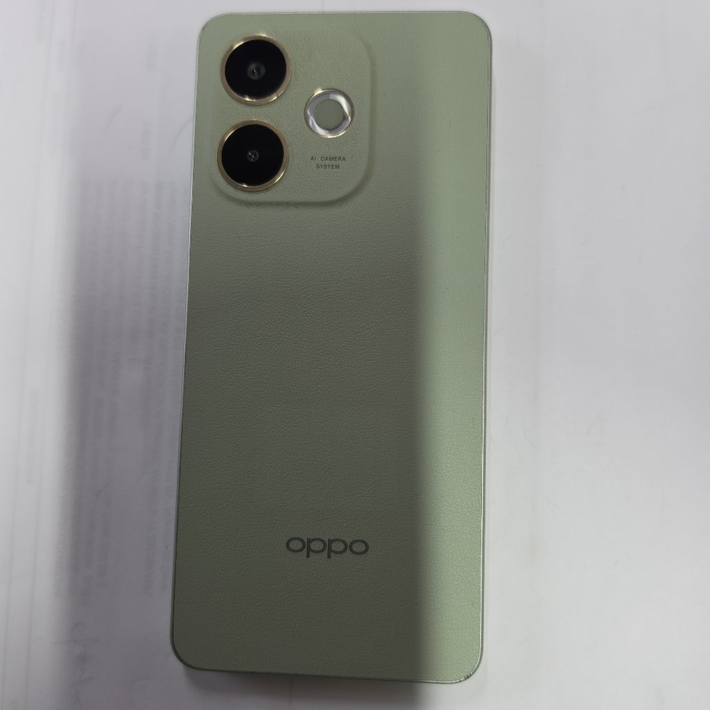 CELULAR OPPO A5 PRO CPH2711 (2025) 256 GB 8 GB RAM (SEMINUEVO)