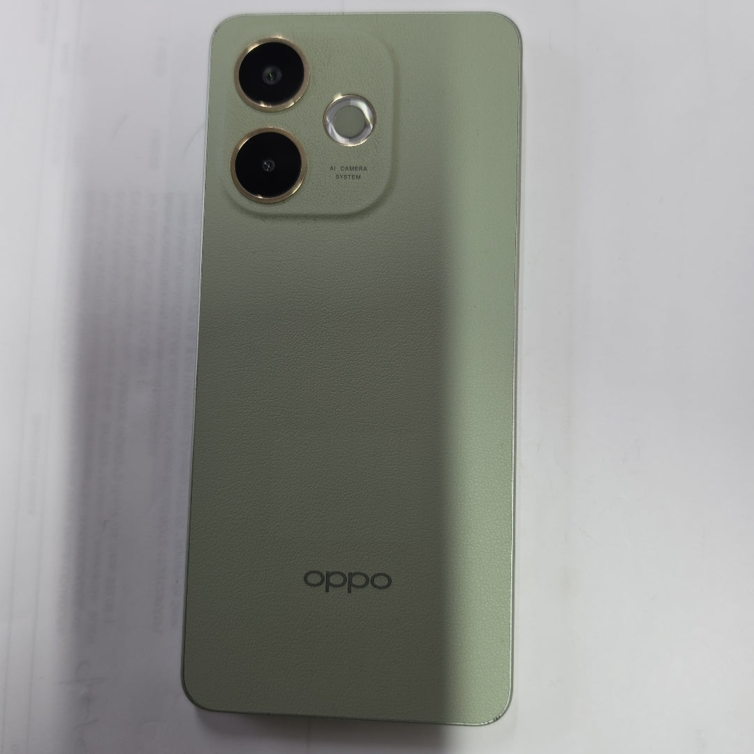 CELULAR OPPO A5 PRO CPH2711 (2025) 256 GB 8 GB RAM (SEMINUEVO)