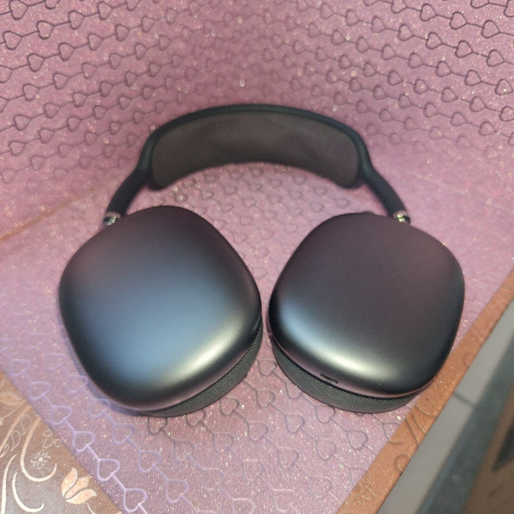 AUDIFONOS APPLE AIRPODS MAX A2096 INALAMBRICO OVER EAR (SEMINUEVO)