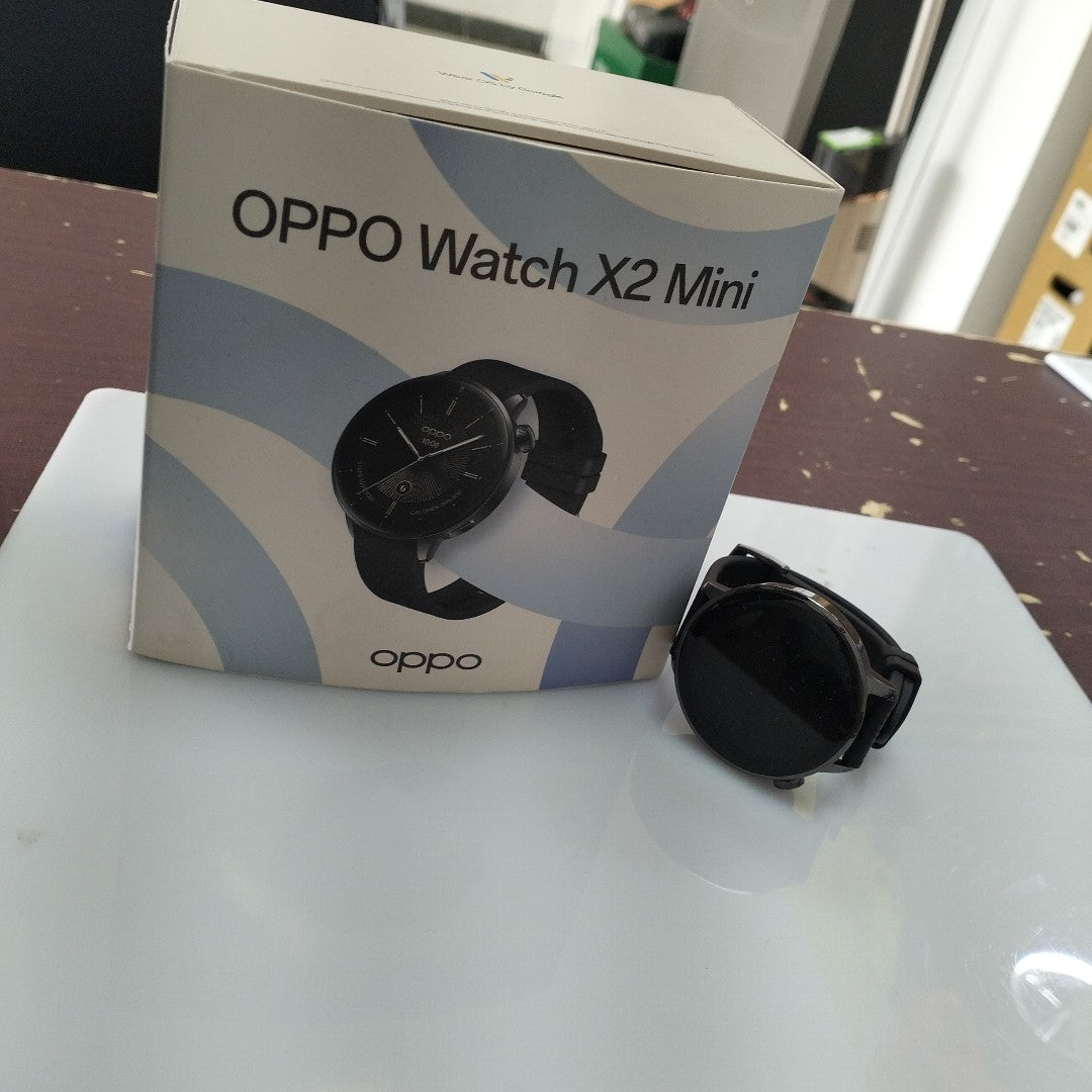 SMARTWATCH OPPO WATCH X2 MINI OWWE242 43 MM GPS (SEMINUEVO)