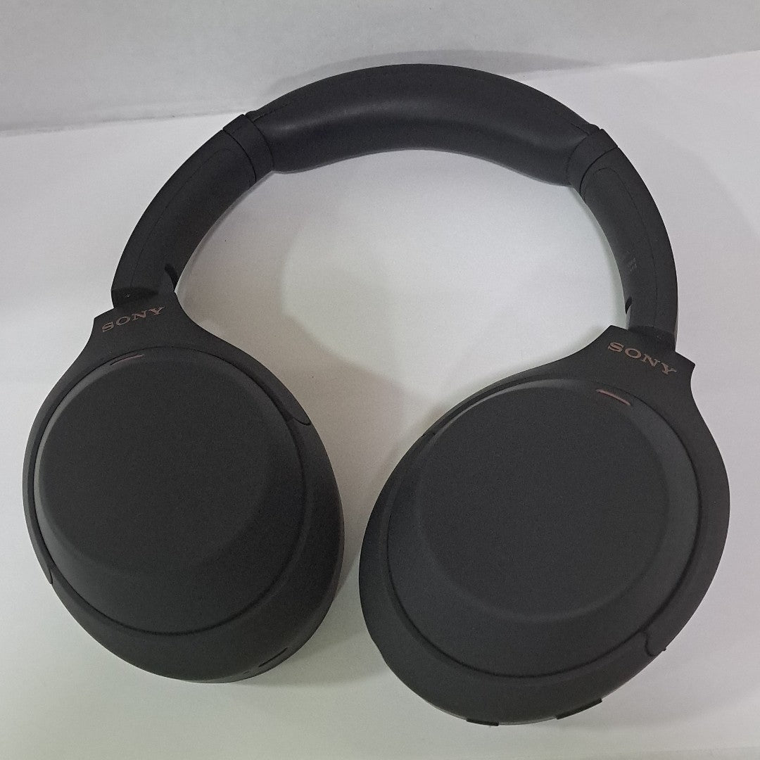 AUDIFONOS SONY WH-1000XM4 INALAMBRICO OVER EAR (SEMINUEVO)
