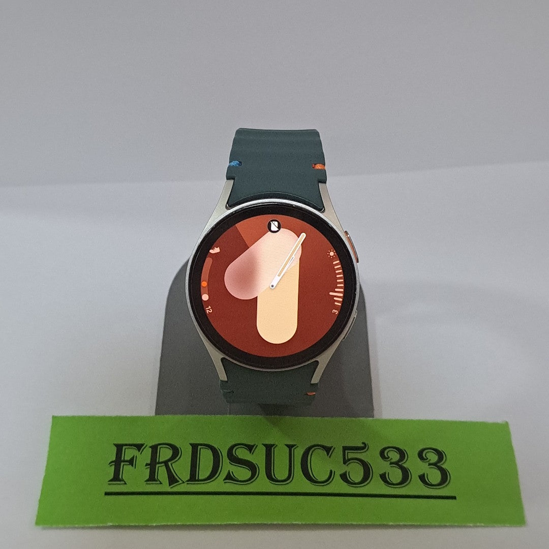 SMARTWATCH SAMSUNG GALAXY WATCH 7 SM-L300 40 MM BLUETOOTH