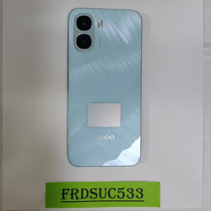 CELULAR OPPO A6X CPH2819 (2025) 128 GB 4 GB RAM (SEMINUEVO)