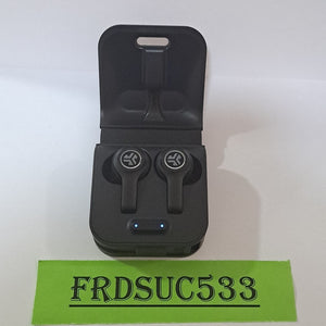 AUDIFONOS JLAB JBUDS AIR EXECUTIVE INALAMBRICO IN EAR (SEMINUEVO)