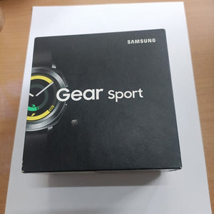 SMARTWATCH SAMSUNG GALAXY GEAR SPORT SM-R600 42 MM BLUETOOTH (SEMINUEVO)