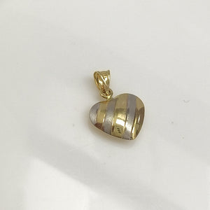 DIJES ORO 14K 0.7 (NUEVO)