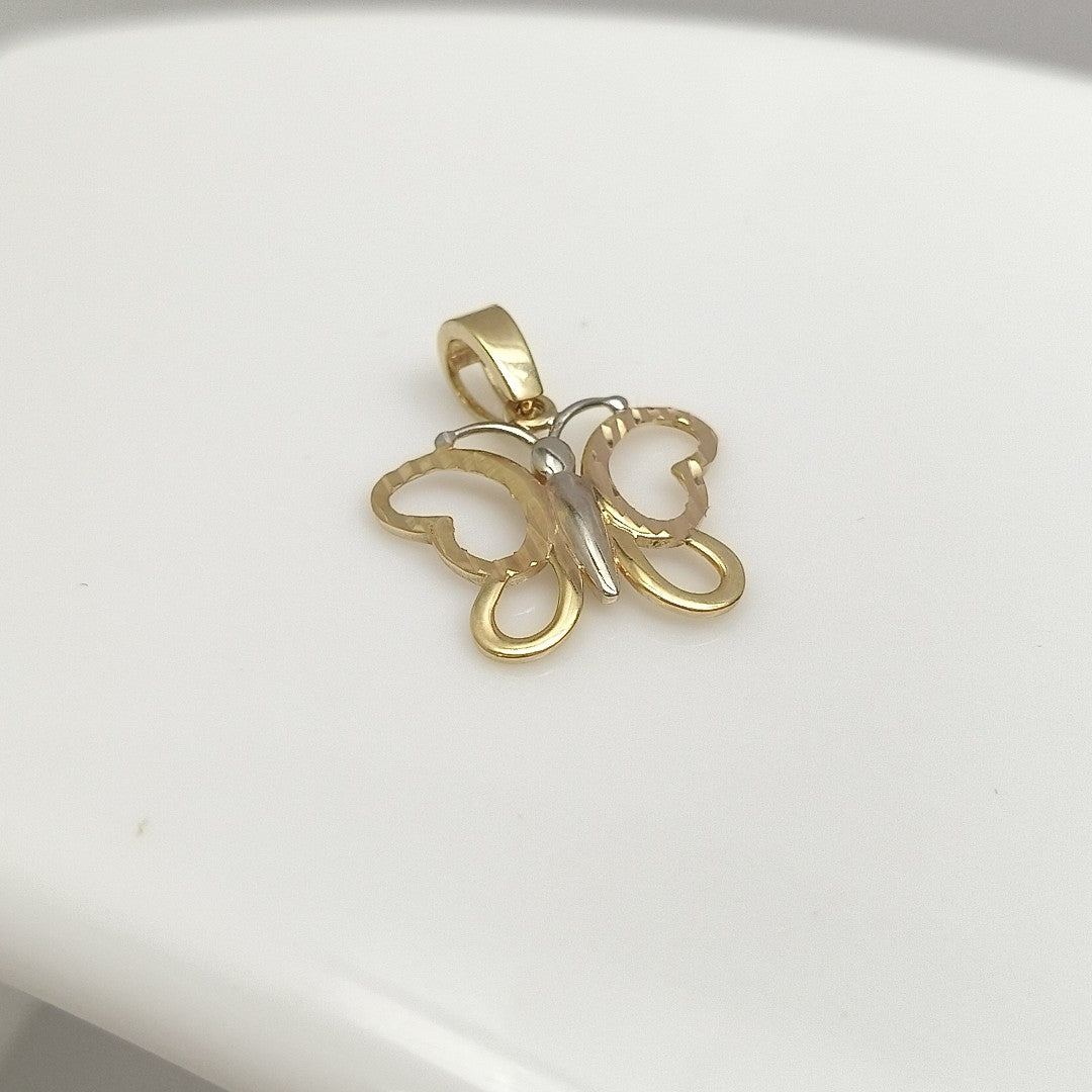 DIJES ORO 14K 1.3 (NUEVO)