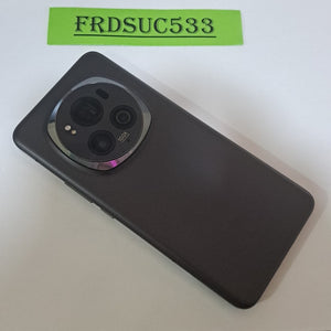 CELULAR HONOR MAGIC 6 PRO BVL-N49 (2024) 512 GB 12 GB RAM (SEMINUEVO)