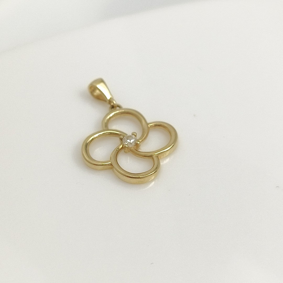 DIJES ORO 14K 1.3 (NUEVO)