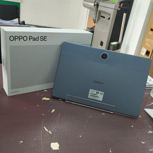 TABLETA OPPO PAD SE OPD2419 (2025) 128 GB 6 GB RAM (SEMINUEVO)