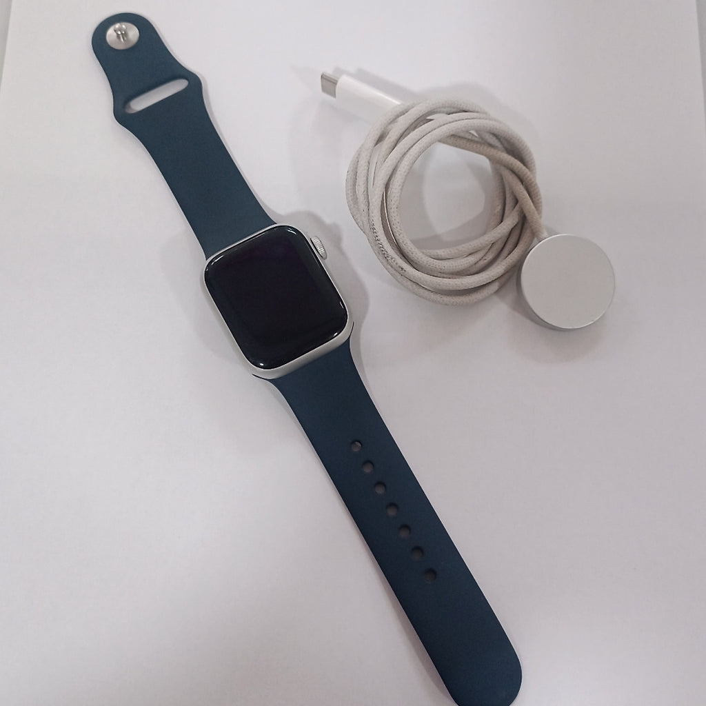 SMARTWATCH APPLE SERIES 9 ALUMINIO A2978 41 MM GPS (SEMINUEVO)