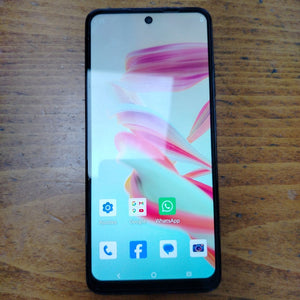 CELULAR MOTOROLA MOTO G34 5G XT2363-2 (2023) 256 GB 8 GB RAM (SEMINUEVO)