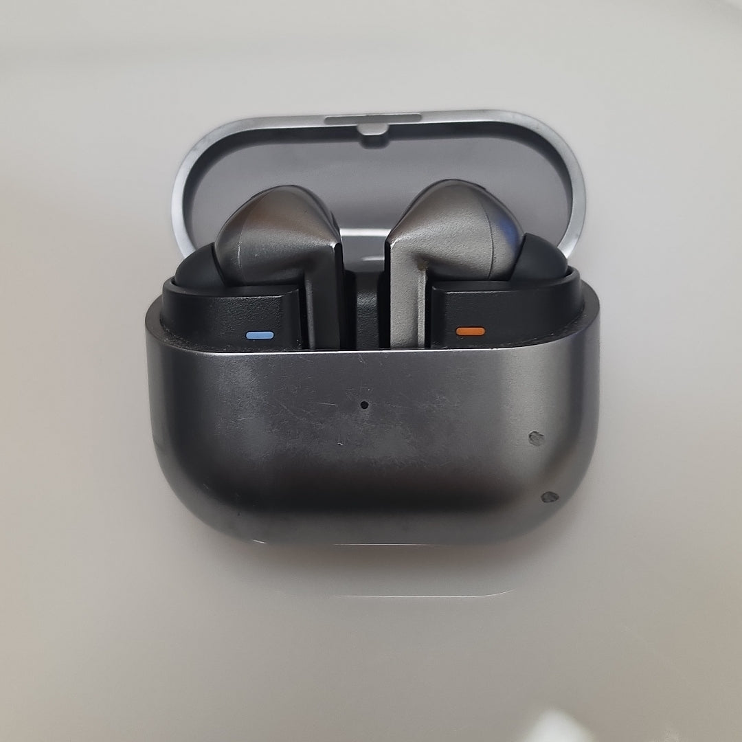 AUDIFONOS SAMSUNG GALAXY BUDS 3 PRO SM-R630 INALAMBRICO IN EAR (SEMINUEVO)