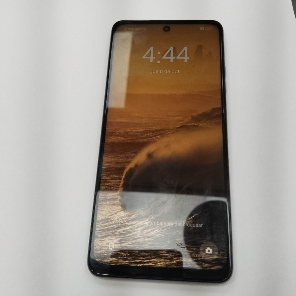 CELULAR OPPO A3 CPH2669 (2024) 256 GB 4 GB RAM (SEMINUEVO)