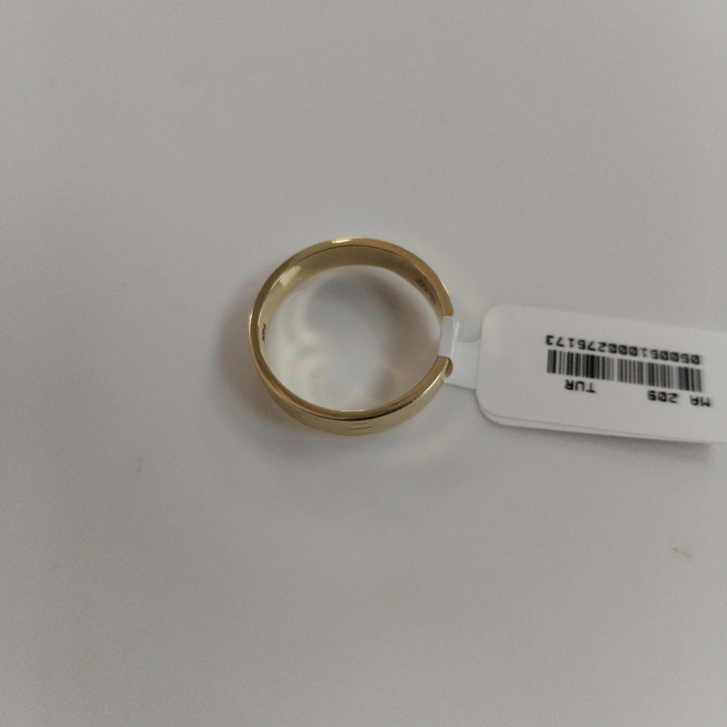 ANILLOS CABALLERO ORO 14K 2.1 (NUEVO)