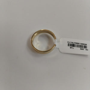 ANILLOS CABALLERO ORO 14K 2.1 (NUEVO)