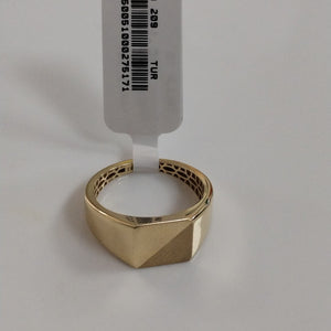 ANILLOS CABALLERO ORO 14K 3.3 (NUEVO)