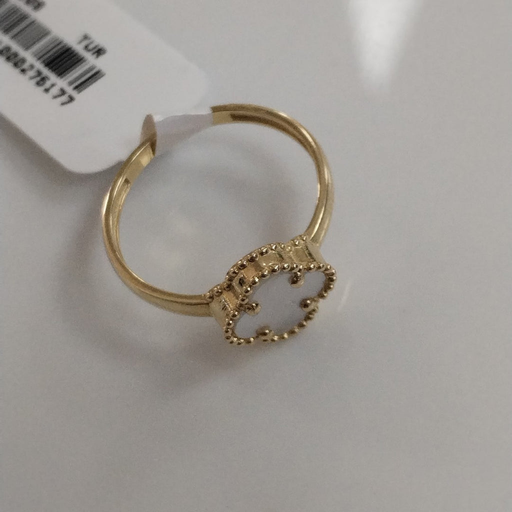 ANILLOS DAMA ORO 14K 2.1 (NUEVO)