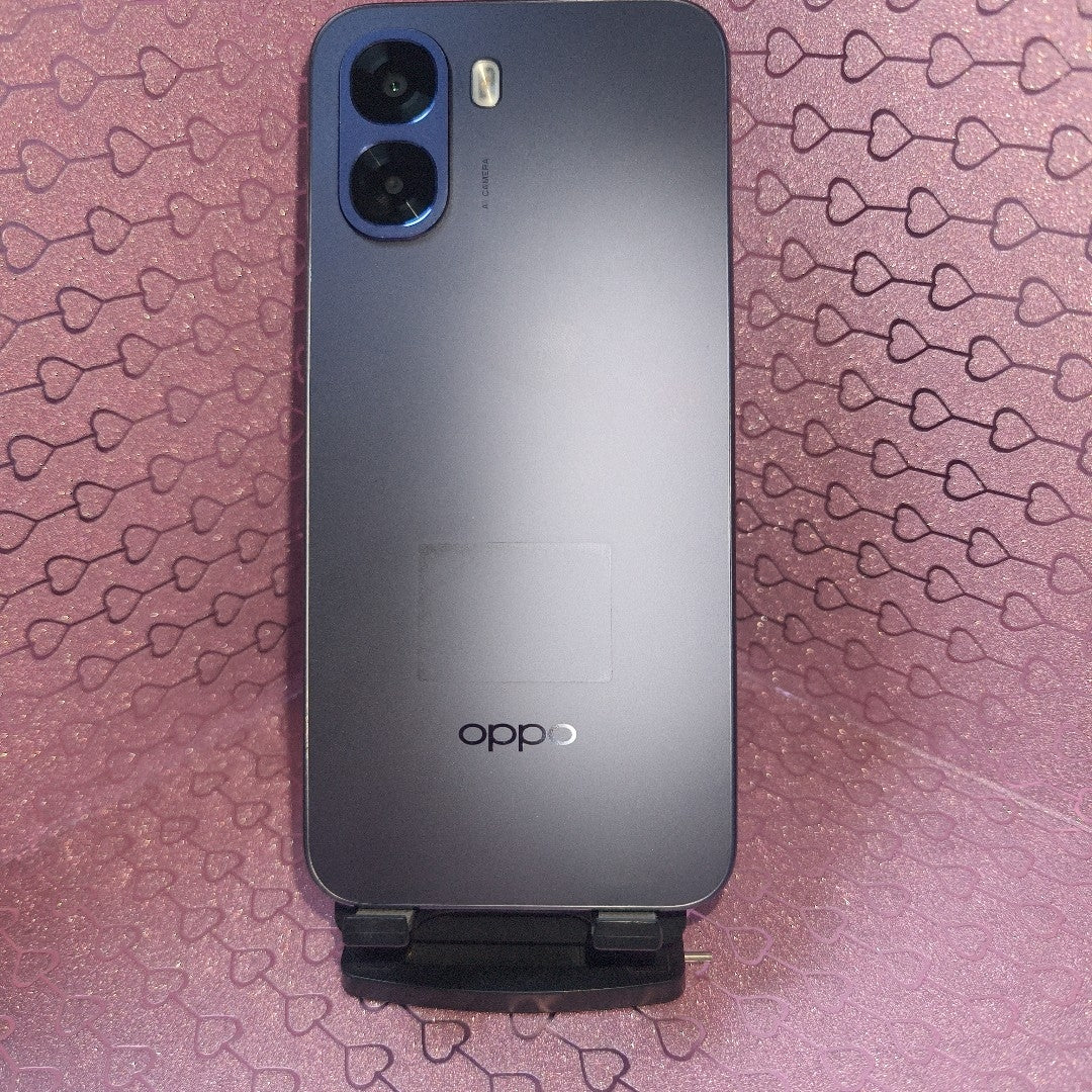 CELULAR OPPO A6X CPH2819 (2025) 128 GB 4 GB RAM (SEMINUEVO)