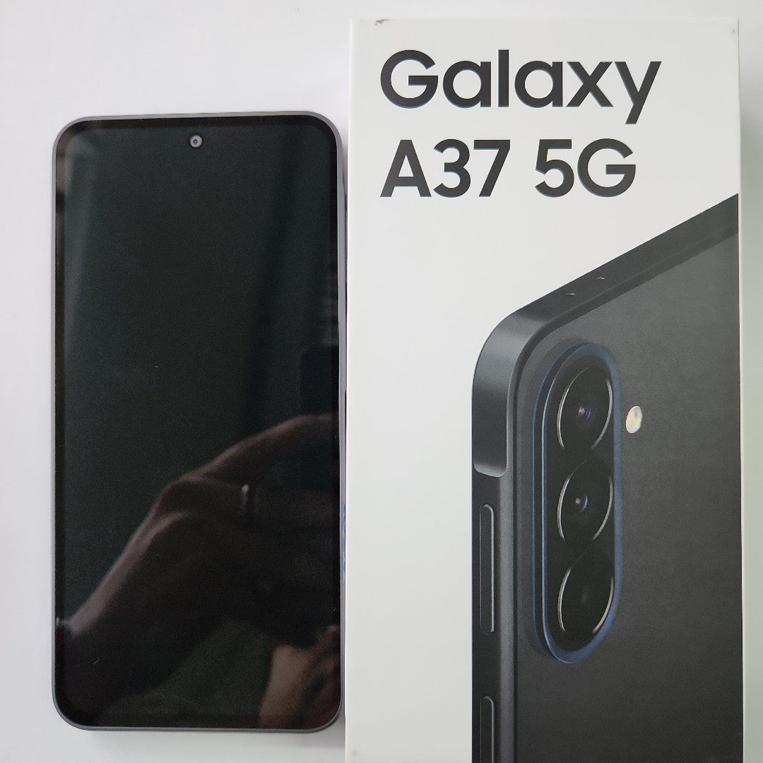CELULAR SAMSUNG GALAXY A37 SM-A376B (2026) 256 GB 8 GB RAM (SEMINUEVO)