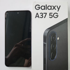 CELULAR SAMSUNG GALAXY A37 SM-A376B (2026) 256 GB 8 GB RAM (SEMINUEVO)
