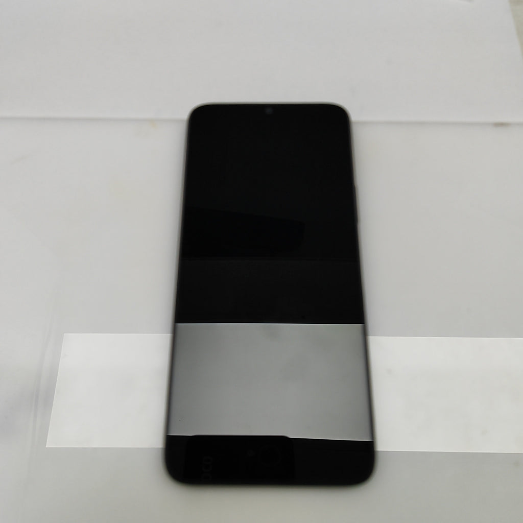 CELULAR HONOR X5B GFY-LX3 128 GB 4 GB RAM (SEMINUEVO)