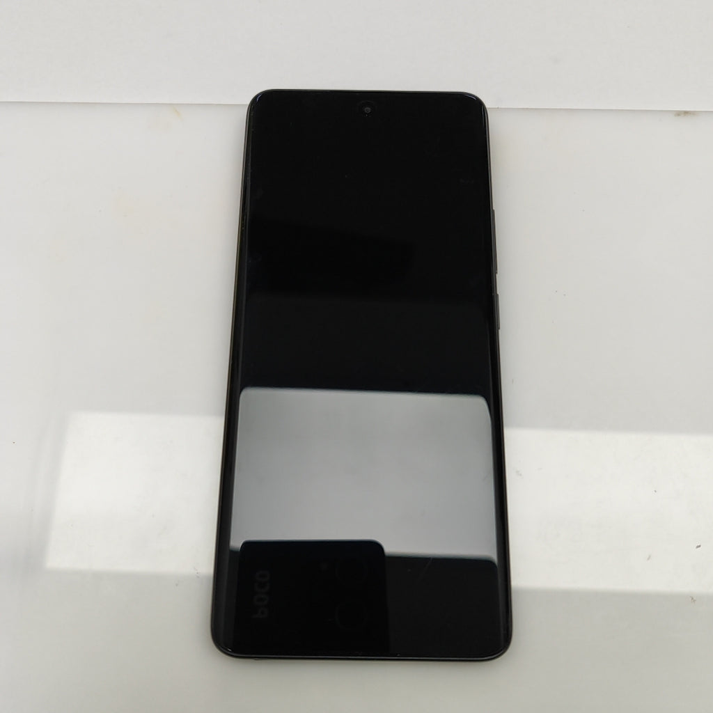 CELULAR XIAOMI REDMI NOTE 15 2510DRA23L (2026) 256 GB 8 GB RAM (SEMINUEVO)