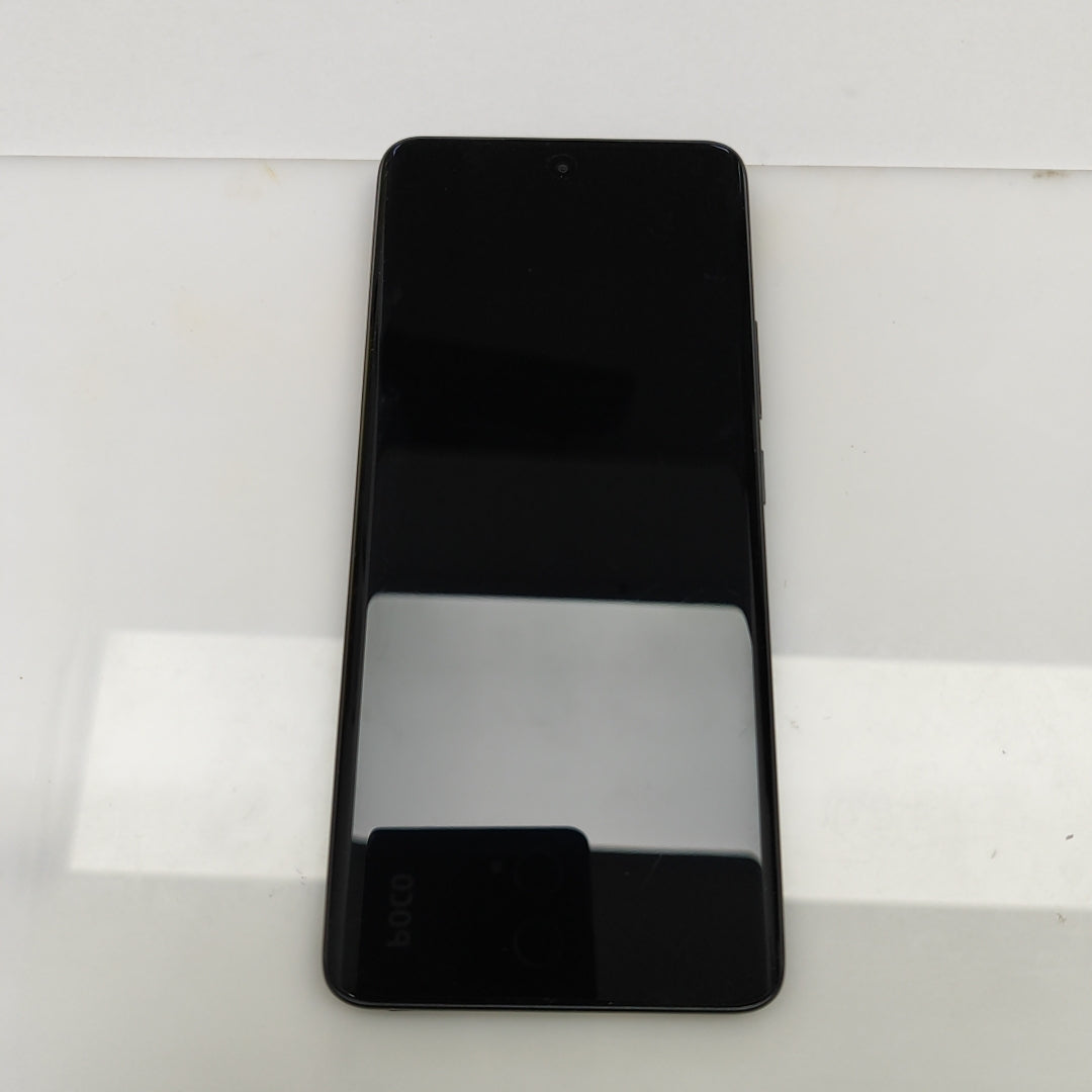 CELULAR XIAOMI REDMI NOTE 15 2510DRA23L (2026) 256 GB 8 GB RAM (SEMINUEVO)