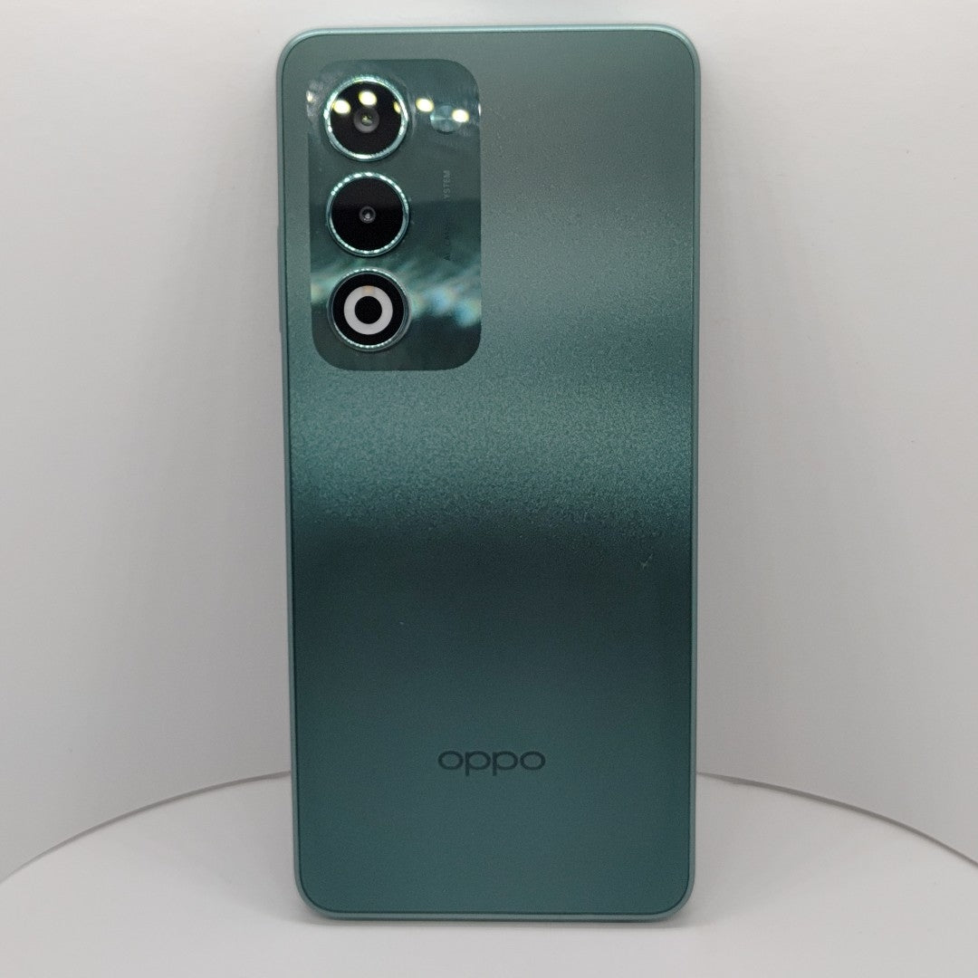 CELULAR OPPO A5 CPH2727 (2025) 256 GB 4 GB RAM (SEMINUEVO)