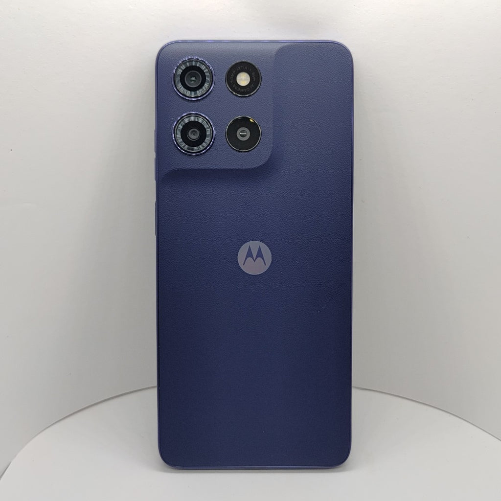 CELULAR MOTOROLA MOTO G17 XT2623-1 (2026) 256 GB 4 GB RAM (SEMINUEVO)