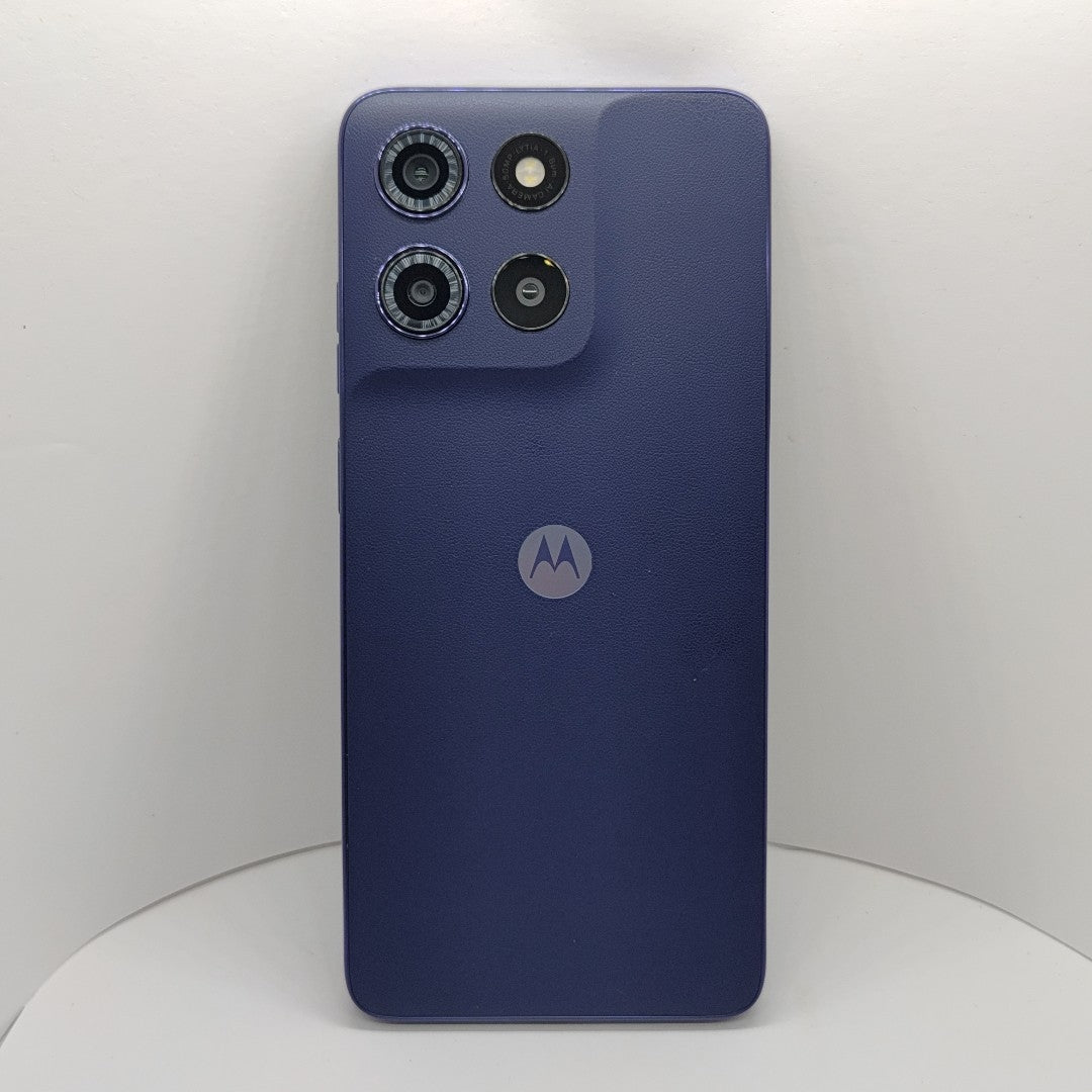 CELULAR MOTOROLA MOTO G17 XT2623-1 (2026) 256 GB 4 GB RAM (SEMINUEVO)